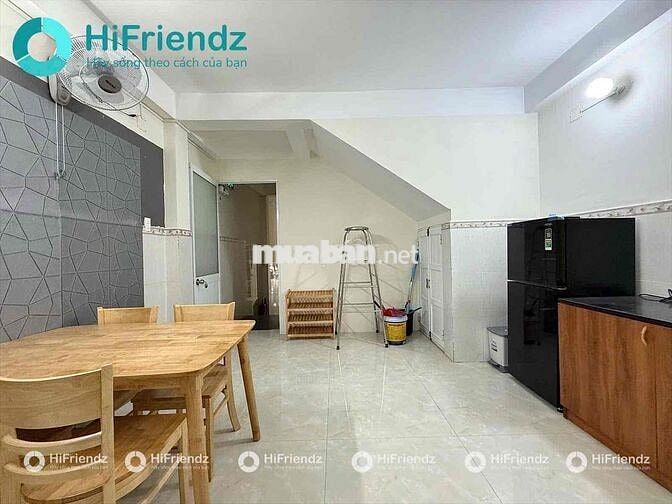 CHO THUÊ PHÒNG TẦNG TRỆT 1 PHÒNG NGỦ RIÊNG BIỆT TÁCH BẾP SIÊU RỘNG