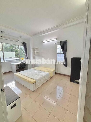 🏡CĂN HỘ🌹1PN+BANCOL🌹BÙI ĐÌNH TUÝ🏡