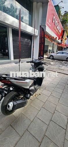 Xe Vario 160 ABS 2023 màu xám xi măng