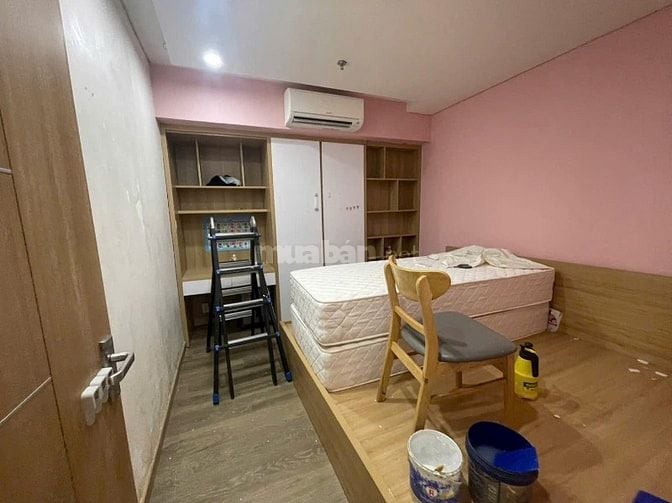 CHO THUÊ CĂN HỘ 2PN Fhome, GIÁ CHỈ 12,x/tháng