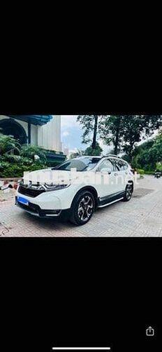 Honda CR V 2019 1.5E - 300000 km