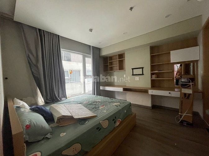 CHO THUÊ CĂN HỘ 2PN Fhome, GIÁ CHỈ 12,x/tháng