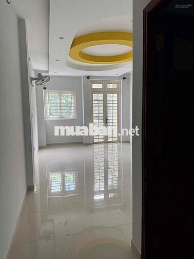 NHÀ MỚI ĐẸP KHU BẮC HẢI TẠI Q10