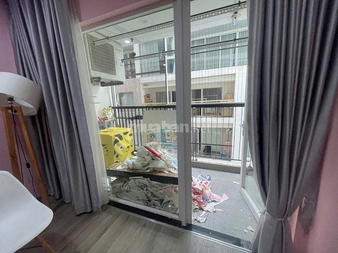 CHO THUÊ CĂN HỘ 2PN Fhome, GIÁ CHỈ 12,x/tháng