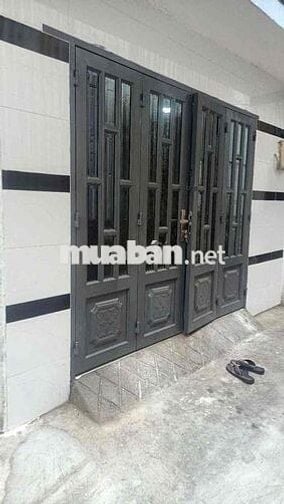 Bán Nhà chính chủ 4x5m 1 lầu dtsd 40m2 giá 1,1 tỷ