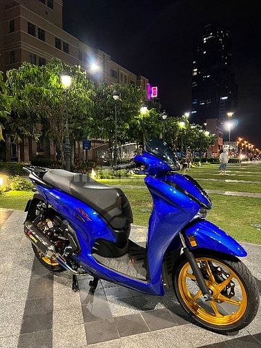 ❤️SH350i Full Đồ Chơi Biển SG ❤️