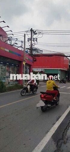 🏘️ Cho Thuê Nhà Mặt Tiền đường Nguyễn Thị Ngâu,70m2 🏘️