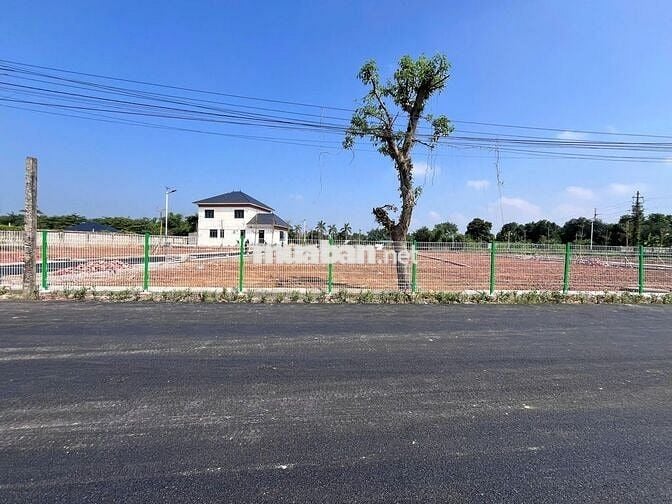 🚀 Ra mắt 58 lô đất nền F0 đẹp nhất ngay tại Khu CNC Hòa Lạc