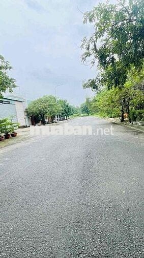 BÁN LÔ ĐẤT HIẾM FULL THỔ KDC PHÚ NHUẬN, 10X16 160M2, NHỈNH 8 TỶ TL