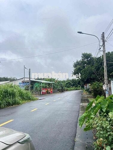 BÁN GẤP ĐẤT CHÁNH PHÚ HÒA CHỈ 1TỶ4xx