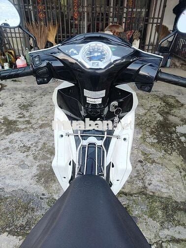 HONDA FU LES CUỐI 2022 NHƯ MỚI