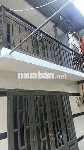 Bán Nhà chính chủ 4x5m 1 lầu dtsd 40m2 giá 1,1 tỷ