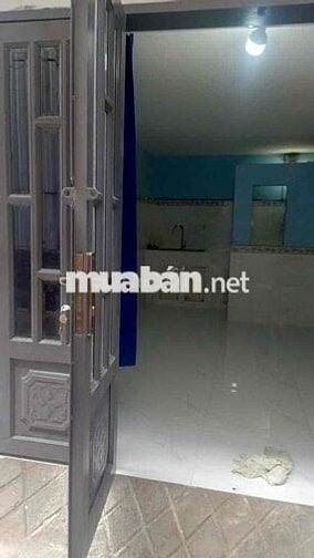 Bán Nhà chính chủ 4x5m 1 lầu dtsd 40m2 giá 1,1 tỷ