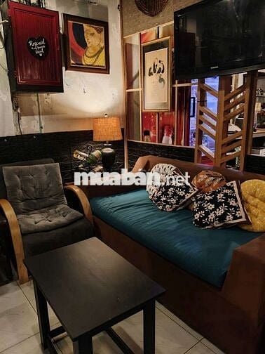 Sang Quán Cafe hoặc cho thuê tại Hóc Môn