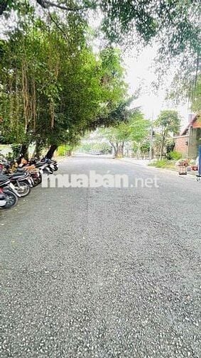 BÁN LÔ ĐẤT HIẾM FULL THỔ KDC PHÚ NHUẬN, 10X16 160M2, NHỈNH 8 TỶ TL