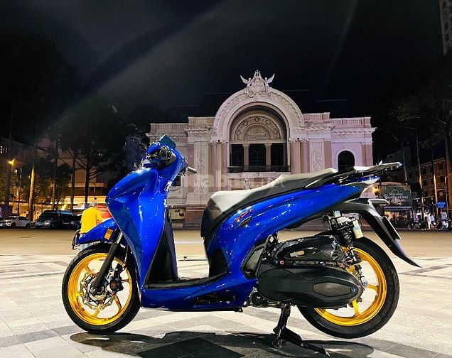 ❤️SH350i Full Đồ Chơi Biển SG ❤️