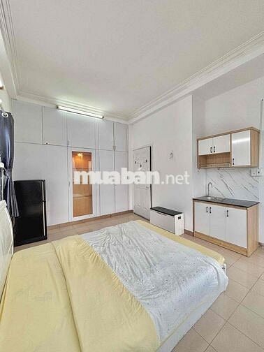 🏡CĂN HỘ🌹1PN+BANCOL🌹BÙI ĐÌNH TUÝ🏡