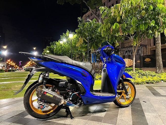 ❤️SH350i Full Đồ Chơi Biển SG ❤️