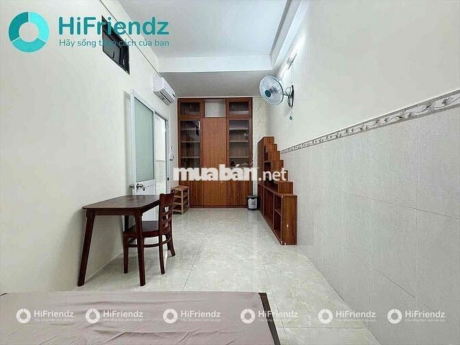 CHO THUÊ PHÒNG TẦNG TRỆT 1 PHÒNG NGỦ RIÊNG BIỆT TÁCH BẾP SIÊU RỘNG