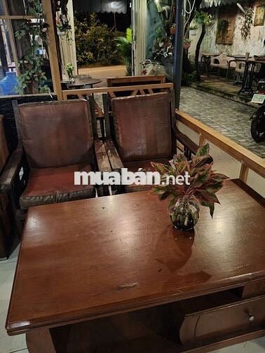 Sang Quán Cafe hoặc cho thuê tại Hóc Môn