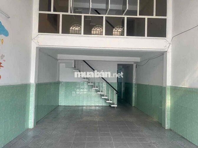 Chủ Gũi Bán Căn Nhà Mặt Tiền Lê Hồng Phong Phước Long Nha Trang