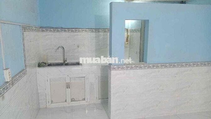 Bán Nhà chính chủ 4x5m 1 lầu dtsd 40m2 giá 1,1 tỷ