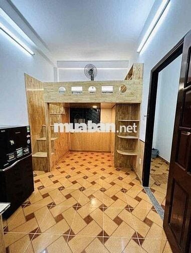 phòng cho thuê lối đi và wc riêng Tt tô hiến thành q 10