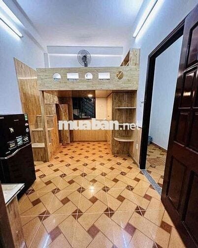 phòng cho thuê lối đi và wc riêng Tt tô hiến thành q 10