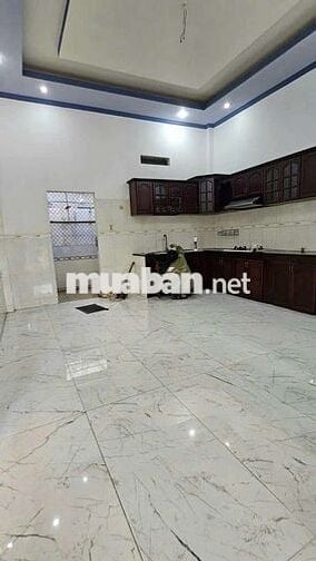 CHO THUÊ NHÀ
Trệt 2 Lầu Mới Đẹp Khu Dân Cư Diệu Hiền
 Cần Thơ