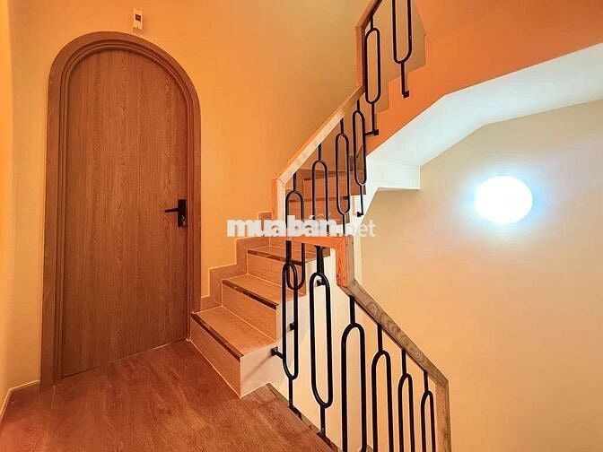 SIÊU PHẨM HẺM OTO 5M LÊ ĐỨC THỌ CHỈ 7.1 TỶ SHR 4 TẦNG 6PN