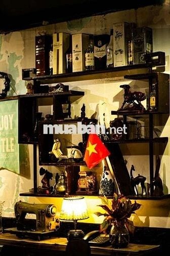 Sang Quán Cafe hoặc cho thuê tại Hóc Môn