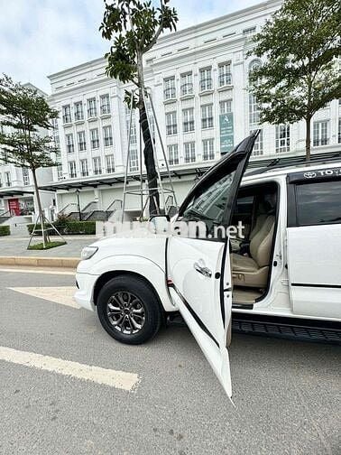 Toyota Fortuner 2016  TRD SPORTVO cuối 2016 30E/5s