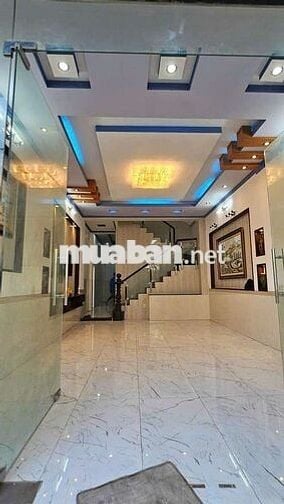 CHO THUÊ NHÀ
Trệt 2 Lầu Mới Đẹp Khu Dân Cư Diệu Hiền
 Cần Thơ