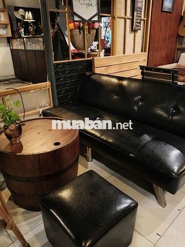 Sang Quán Cafe hoặc cho thuê tại Hóc Môn