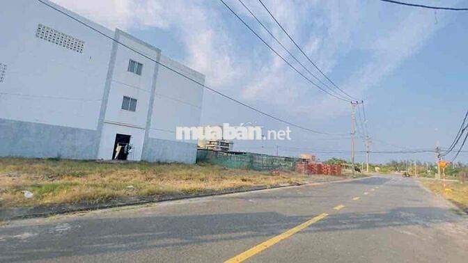 Chủ gửi bán lô đất đẹp đường Nguyễn Đình Trân – Ngũ Hành Sơn, Đà Nẵng