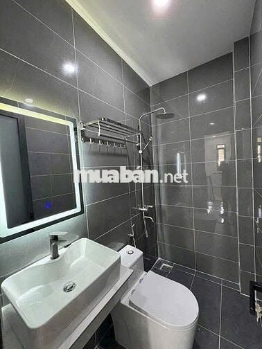 BÁN CĂN NHÀ GẦN MT ĐƯỜNG ĐẠI LỘ BÌNH DƯƠNG 87m2 SHR GIÁ 1TỶ824