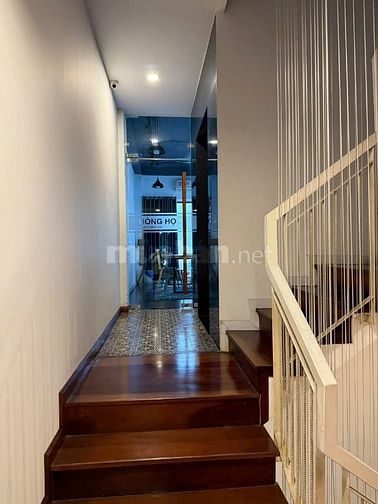 BÁN GẤP NHÀ ĐẸP NGUYỄN HỮU TIẾN – TÂY THẠNH, TÂN PHÚ