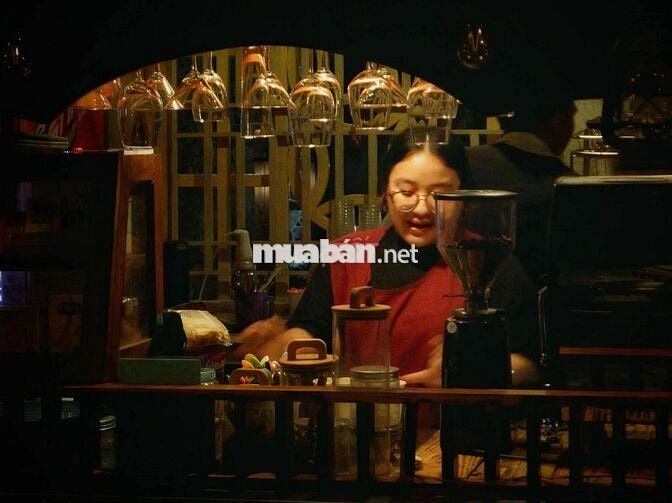 Sang Quán Cafe hoặc cho thuê tại Hóc Môn