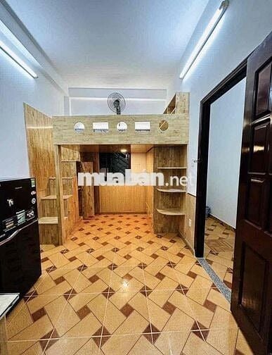 phòng cho thuê lối đi và wc riêng Tt tô hiến thành q 10