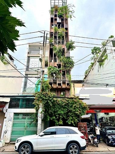 BÁN GẤP NHÀ ĐẸP NGUYỄN HỮU TIẾN – TÂY THẠNH, TÂN PHÚ