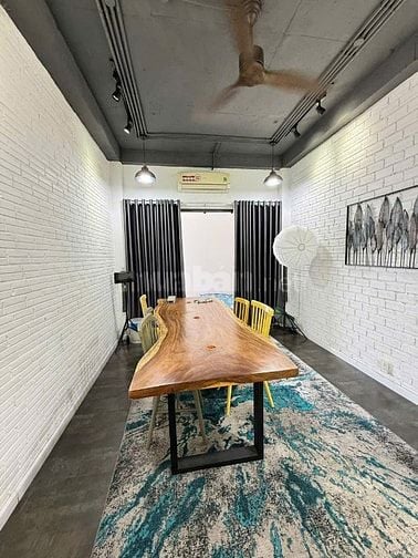 BÁN GẤP NHÀ ĐẸP NGUYỄN HỮU TIẾN – TÂY THẠNH, TÂN PHÚ