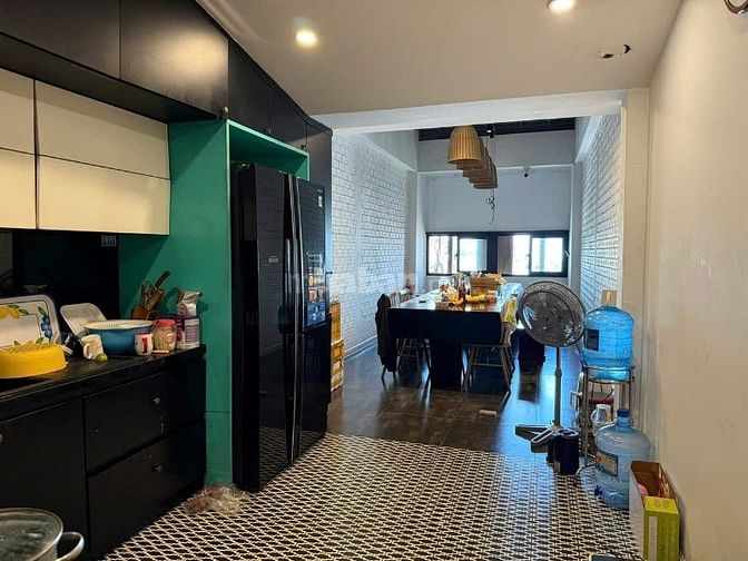 BÁN GẤP NHÀ ĐẸP NGUYỄN HỮU TIẾN – TÂY THẠNH, TÂN PHÚ