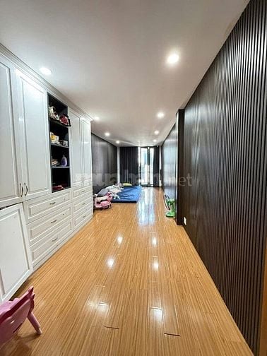 BÁN GẤP NHÀ ĐẸP NGUYỄN HỮU TIẾN – TÂY THẠNH, TÂN PHÚ