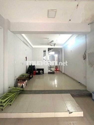 Cho thuê nguyên căn trống rộng rãi, 4pn 3wc, hxh, Đs 2 P16 Gò vấp