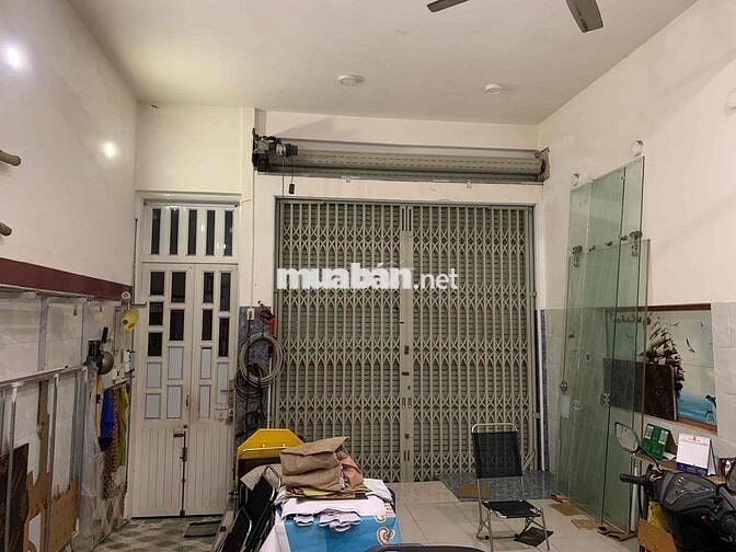 Nhà mặt tiền (tái định cư) 140m2, 3 phòng ngủ, 624 Trần Phú, Hắc Dịch.