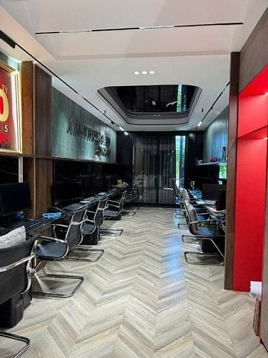 BÁN GẤP NHÀ ĐẸP NGUYỄN HỮU TIẾN – TÂY THẠNH, TÂN PHÚ