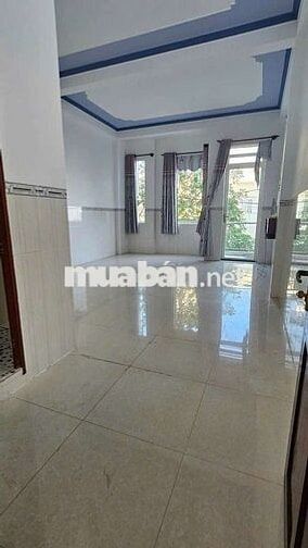 CHO THUÊ NHÀ
Trệt 2 Lầu Mới Đẹp Khu Dân Cư Diệu Hiền
 Cần Thơ