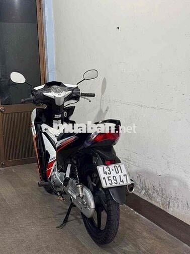 Wae RSX nguyên rin đẹp