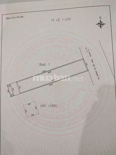 HH 1% GỞI AE DV_BÁN ĐẤT 85M2_KIỆT OTO 5M_K38/82 LÊ HỮU TRÁC,SƠN TRÀ