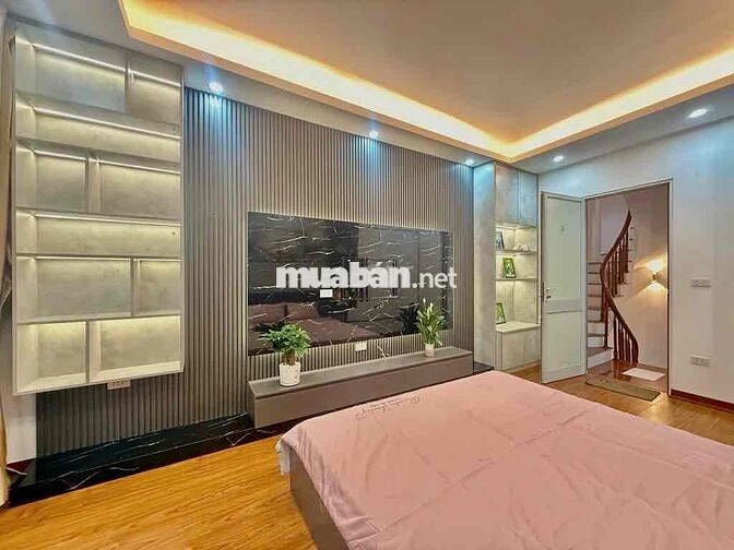 Nhà Dân xây 5 tầng, Kim Giang_Hoàng Mai sát KĐT Đại Kim, ĐH Thăng Long Nhà Dân xây 5 tầng, Kim Giang_Hoàng Mai sát KĐT Đại Kim, ĐH Thăng Long